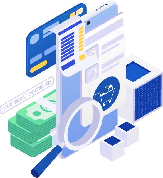 How Bigg Better Credit Works