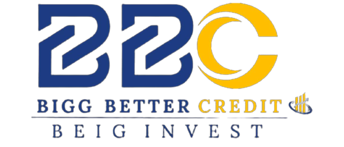 Bigg Better Credit