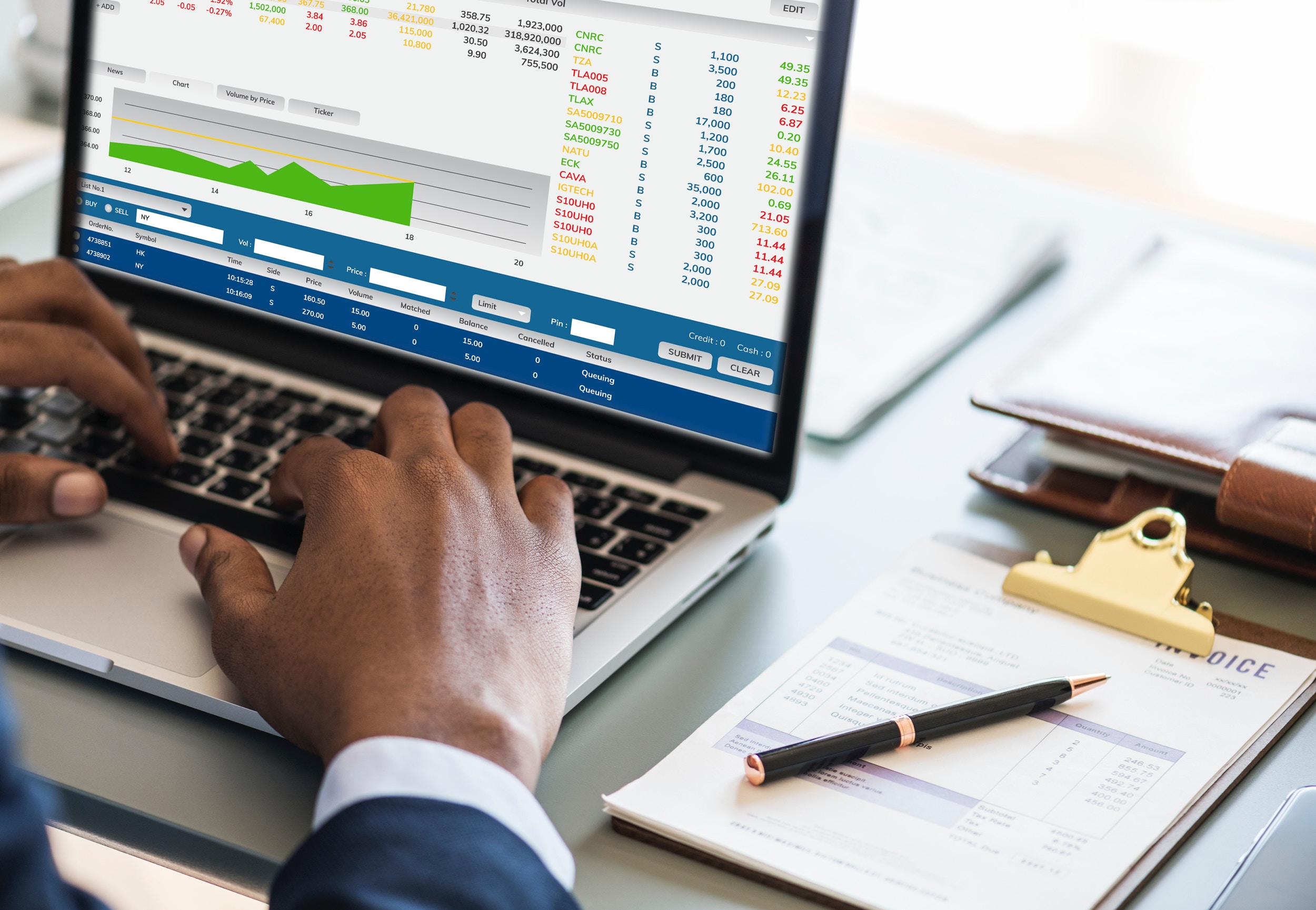 BIGG BETTER CREDIT Programs